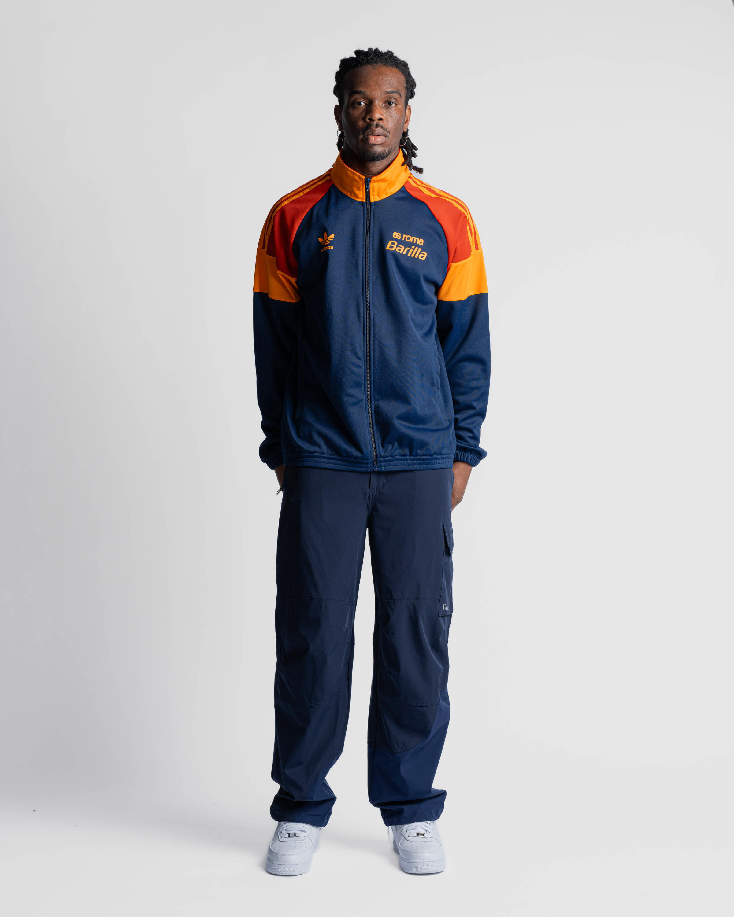 Adidas Originals ROMA JACKET 93 | IT3878 | AFEW STORE